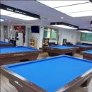 허브당구장 이미지