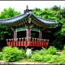 팔각정 - 강릉시 | 팔각정