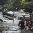 계곡여행펜션 이미지