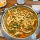 마미보쌈 | 명지맛집 · 홍어, 칼국수, 보쌈을 즐길 수 있는 홍면보(Feat.만두전골)