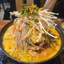 🍲 감자탕 좋아한다면 무조건 저장각! 대구 북구 칠곡 맛집, 함지산 뚝배기 감자탕 본점 솔직후기