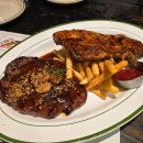 스타벅스 강남삼성타운점 | [메드포 갈릭] 강남삼성타운점, 예술의전당점 | 방문후기 맛집기록♡