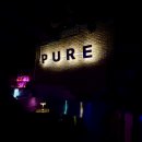 퓨어 하우스 | [Pure] 오사카 힙합&amp;하우스 신사이바시 클럽 퓨어 평일후기