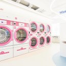 맡기는 빨래방 이미지