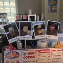 캐러멜리 | 세종 전의면 카페 추천 🤎 점심시간에 다녀온 캐러멜리 솔직 후기