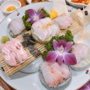 수원 한정식 삼학도 광교점 후기! 민어회 맛집 추천