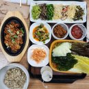 최장금 | 여주 신라CC 한정식 맛집, 최장금 한정식 방문 후기