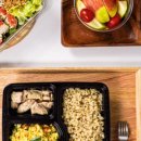 하루세끼도시락 이미지