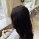 쌍용자동차 청당서비스프라자 | 찰스리헤어테크 천안청당동점 | 뿌리염색으로 얼룩진 머리 톤다운 전체염색 우빈디자이너님 후기