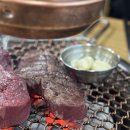 간양농장 | 나만 알고 싶은 숲속 정육 식당 "신도농장" 주말 오픈런 아기랑 대가족 방문 후기