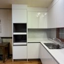 이마트24 대구죽전그린빌점 | 성주군 가천면 주택 한샘 주방 싱크대 교체공사 후기