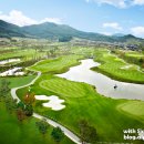 알펜시아 700 골프클럽 이미지