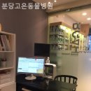 분당고은 동물병원 이미지