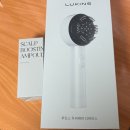 신화소프트 | 두피 마사지기 추천: 1차 완판 신화, 모스트엑스 루킨스 슬로우에이징 두피 디바이스 앰플 솔직 후기