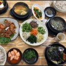 소문난보리밥집 이미지