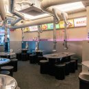 마곡나루역 화장실 이미지