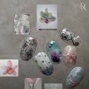 비네일(b nail) 이미지