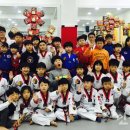 고려 참 태권도장 이미지