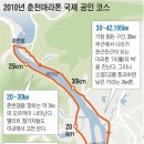 공지천인조잔디구장 이미지