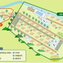 작천정달빛야영장 이미지