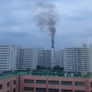 지역난방공사 수원 열병합발전소 이미지