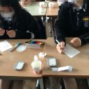 대전신계중학교 이미지