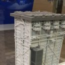 오직 국내 기술로 마침내 개발 완료! &#34;차기 구축함 탑재와 다양한 미사일 호환 발사 가능&#34; 이미지