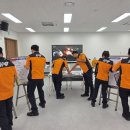 대구소방, 현장지휘단 화재대응능력 평가로 실전 지휘역량 강화 이미지