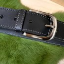 가죽공예 클래스 | 가죽공방토야 가죽공예 원데이클래스 후기 _ 남자친구 수제 가죽벨트 만들기