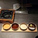 씨원주점 | 홍대 맛집 구사 연남 와규 한판 철판요리 + 생맥주 혼술 후기