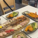 뽑기통 | 서면 야장 스시 맛집 ‘스시봉 서면본점’ 통장어스페셜 먹고온 후기🍣