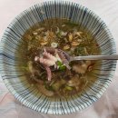 낙지한마당 | 광주 현지인 맛집 상무지구 쌍촌동 낙지한마당 연포탕 내돈내산 주차