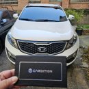 100001 | 배터리 잡고 연비 잡았다! 자동차연비 올리는 자동차배터리 안정화 팁, 카디션 MC-100001