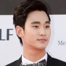 김수현, 장백산 생수 광고 계속 하는 이유 이미지