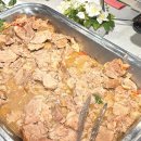 채움한식집밥 | 마곡한식뷔페 가성비 좋은 에스엔에이다이닝, 점심 폭식 후기!