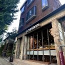 광흥창전철역 4번출구 | 마포 광흥창 최애카페 나팔꽃 분위기좋은 커피 찐맛집 l 애견동반가능
