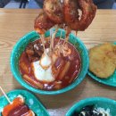 광주송정초등학교 | [광주/송정역] 광주 송정동 분식 맛집 추천 "한입...역 바로 근처 l 추억 가득 분식점 떡볶이 l 솔직후기