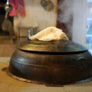 달 칼국수 이미지