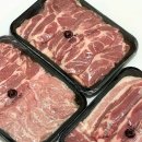 보성복전문 | 군포 정육점 신사의정육 돼지고기 명절선물세트 후기