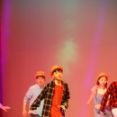 두발자유 이미지