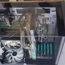 매장입고 - 데스크탑 누수로인한 세척및 건조 부품 점검 테스트이외 이미지