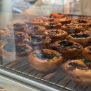 담 따 | [서울 성북동] 포르투갈식 에그타르트 찐 맛집 나따드나따 NATA DE NATA 솔직 후기