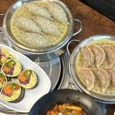 교자김밥 | 손만두 동탄역점 맛있고 건강한 수제만두 맛집 왕고기만두,교자김치만두,키토야채김밥,떡볶이 추천 후기