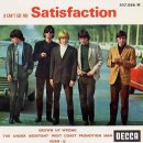 I Can't Get No Satisfaction(The Rolling Stones) 이미지