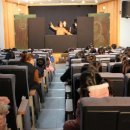 통영시립산양도서관 이미지