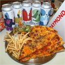 피자월드 이미지