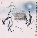 와도헌기(臥陶軒記), 도잠(陶潛)의 삶을 사모하여 당호(堂號)를 짓다 이미지