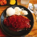 장그미돈까스 이미지