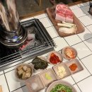 (주)한일클럽하우스식당 | 전주 웨리단길 구워주는 고기 맛집 추천 한일