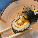 중앙로터리주변 | 여수김밥 바다김밥 중앙본점 이순신광장 가성비 맛집